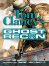 Cover image for Ghost Recon